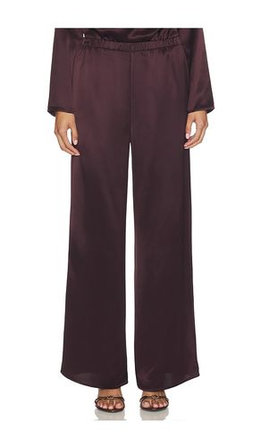 Petrea Pant in . Size L. Also in M, S - Line & Dot - Modalova