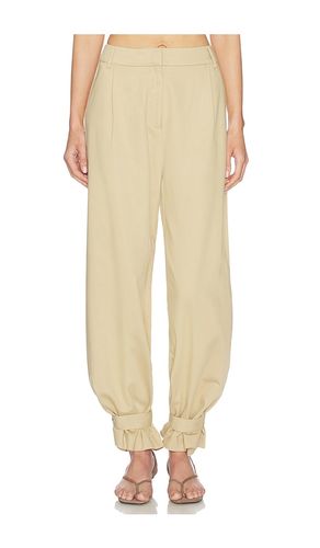 Lelio Pants in . Size S. Also in XS, M, L - Line & Dot - Modalova