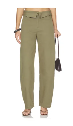 Anden Pants in . Taglia L. Also in M - Line & Dot - Modalova