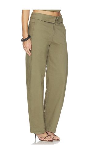 Anden Pants in . Size L. Also in S, XS - Line & Dot - Modalova