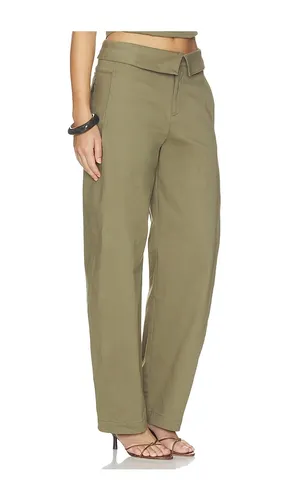 Anden Pants in . Taglia L. Also in M - Line & Dot - Modalova