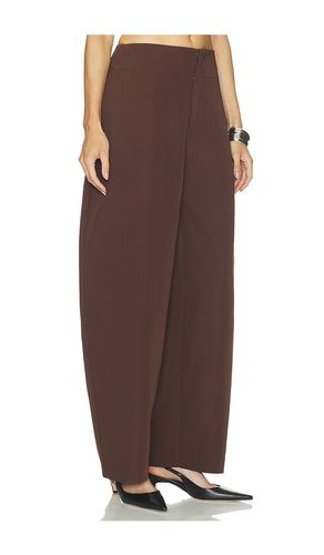 X REVOLVE Scout Pants in . Size L. Also in M, S, XS - Line & Dot - Modalova