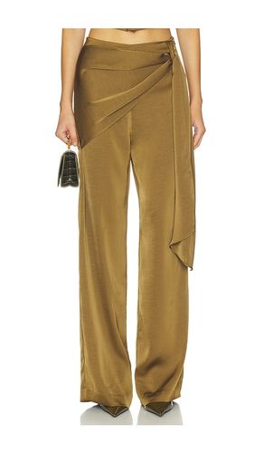 X REVOLVE Yve Pants in . Size S. Also in M, XS - Line & Dot - Modalova