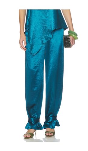 X REVOLVE Barrett Pants in . - size L (also in M, S, XS) - Line & Dot - Modalova