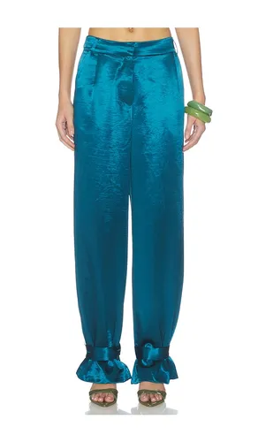 X REVOLVE Barrett Pants in . - size L (also in M, S, XS) - Line & Dot - Modalova
