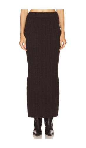 Ophelie Skirt in . Size L. Also in S, XS - Line & Dot - Modalova