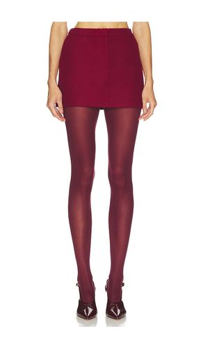 Noelia Mini Skirt in . Size M. Also in S - Line & Dot - Modalova