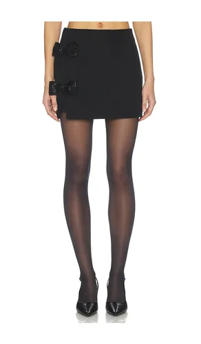 Elodie Mini Skirt in . - size M (also in S, XS) - Line & Dot - Modalova