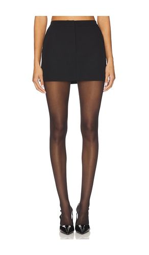 X REVOLVE Derrick Mini Skirt in . - size M (also in S, XS) - Line & Dot - Modalova
