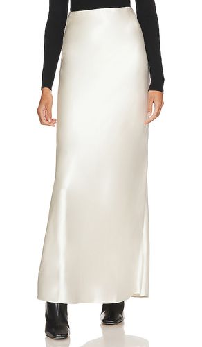 Dreamer Maxi Skirt in . - size L (also in M, S, XL, XS) - Line & Dot - Modalova