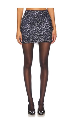 Lumi Mini Skirt in . - size M (also in XS) - Line & Dot - Modalova