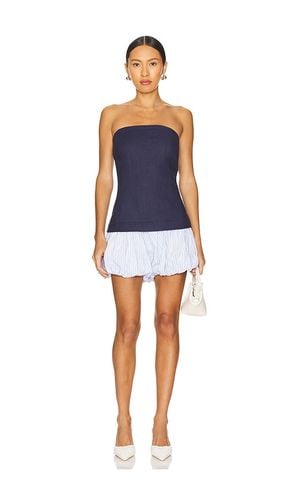 Eline Bubble Romper in . - size L (also in M, S, XL) - Line & Dot - Modalova