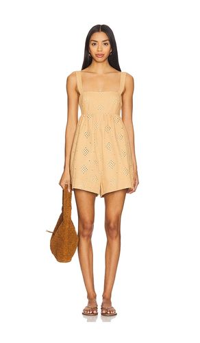 Brin Romper in . - size M (also in S, XS) - Line & Dot - Modalova