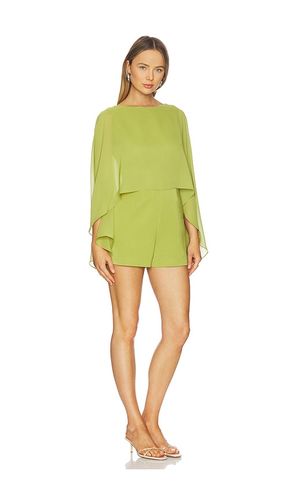 Fond Romper in Green. - size M (also in S, XS) - Line & Dot - Modalova