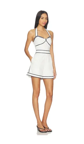 Anchor Romper in . Taglia S. Also in XS, M, L - Line & Dot - Modalova
