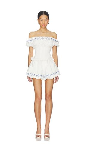 Oia Romper in . Size L. Also in M, S - Line & Dot - Modalova