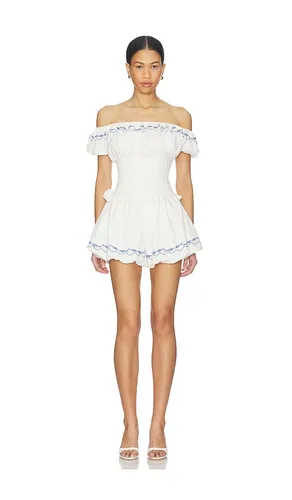 Oia Romper in . Taglia S. Also in XS, M, L - Line & Dot - Modalova