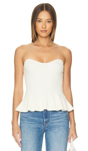 Saffy Top in . Taglia L. Also in M - Line & Dot - Modalova