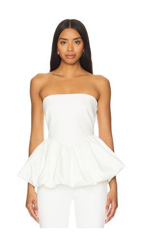 Goldie Strapless Top in . Size XL. Also in L - Line & Dot - Modalova