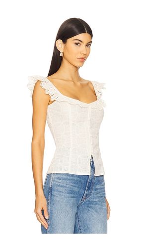 Aurelia Top in . Size L. Also in XS - Line & Dot - Modalova
