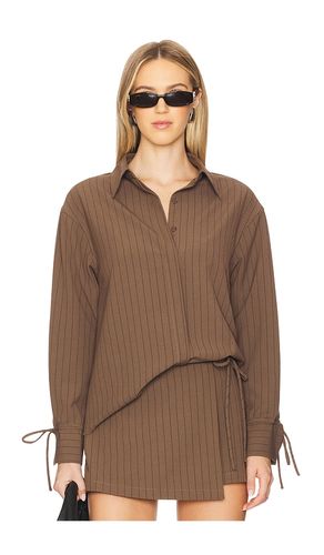 Koa Shirt in . - size M (also in S, XS) - Line & Dot - Modalova