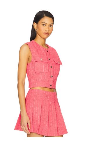 Emmeline Top in . Size S. Also in XL - Line & Dot - Modalova