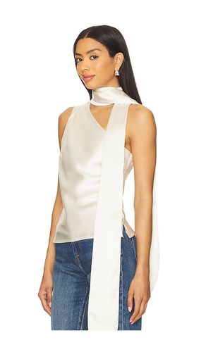 X REVOLVE Gloss Top in . Size L. Also in S - Line & Dot - Modalova