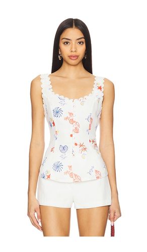 Reeta Top in . Size S, XS - Line & Dot - Modalova