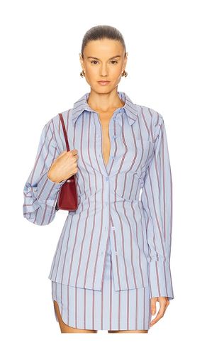 Getty Shirt in Baby . - size S (also in XS) - Line & Dot - Modalova