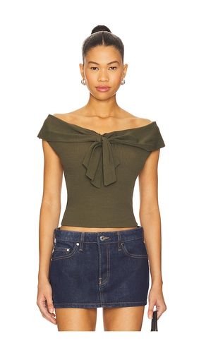 Parcie Top in . - size L (also in M, S) - Line & Dot - Modalova