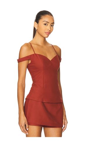Olina Top in . Size M. Also in S, XS - Line & Dot - Modalova
