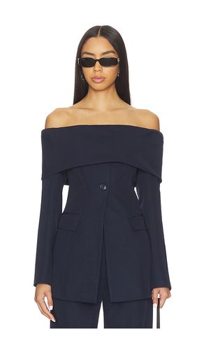 Derrick Off The Shoulder Top in . - size L (also in M, S, XS) - Line & Dot - Modalova