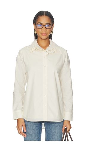 Palermo Double Layer Shirt in . Size S. Also in XS - Line & Dot - Modalova
