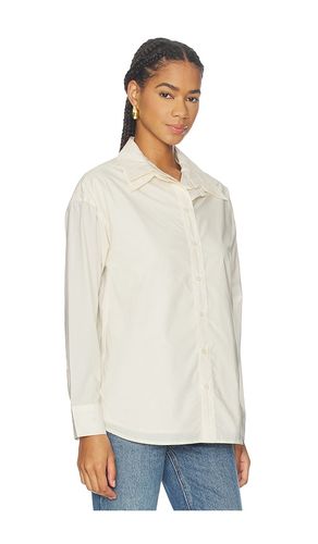 Palermo Double Layer Shirt in . Size S. Also in XS, M - Line & Dot - Modalova