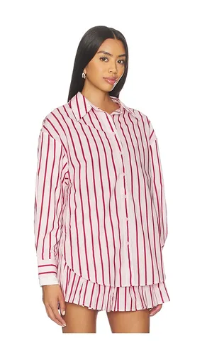 Vivee Shirts in . Size M. Also in S, XS - Line & Dot - Modalova