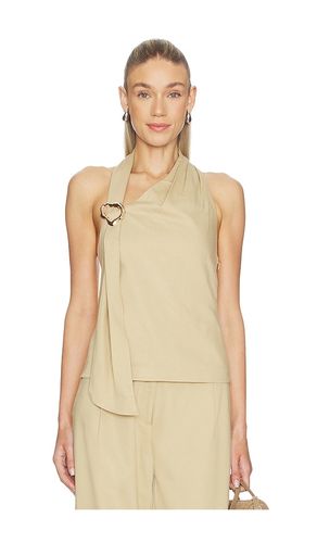 Lelio Top in . - size M (also in S, XS) - Line & Dot - Modalova