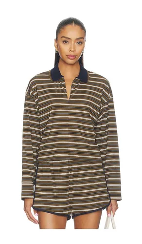 Sadie Top in . Size L. Also in M, S, XS - Line & Dot - Modalova