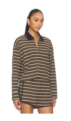 Sadie Top in . Size L. Also in M, S, XS - Line & Dot - Modalova