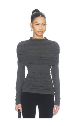 Debois Cape Top in . - size S (also in XS, M, L) - Line & Dot - Modalova