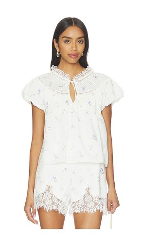 Corelia Top in . Size L. Also in M - Line & Dot - Modalova