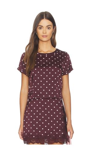 X REVOLVE Raye Top in . Size S. Also in XS, M, L - Line & Dot - Modalova