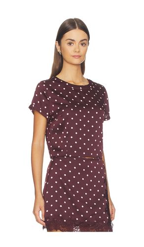 X REVOLVE Raye Top in . Size S. Also in XS, M, L - Line & Dot - Modalova