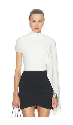 Arabella Cape Top in . Size L. Also in M, S, XS - Line & Dot - Modalova