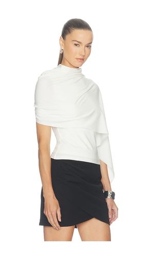 Arabella Cape Top in . Size L. Also in M, S, XS - Line & Dot - Modalova