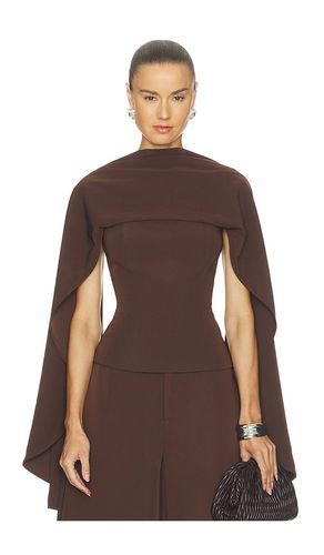 X REVOLVE Scout Drape Top in . Size L. Also in M, S, XS - Line & Dot - Modalova