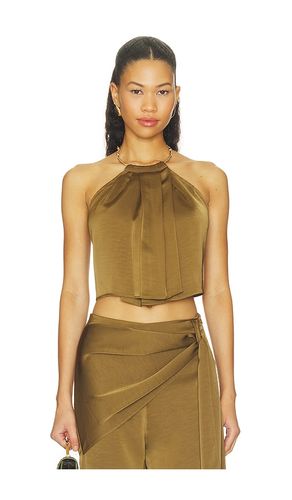 X REVOLVE Yve Top in . Size L. Also in M, S, XS - Line & Dot - Modalova