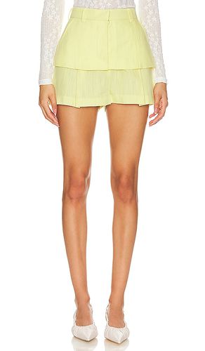 Skirt Shorts in in . - size L (also in M, S) - LEJE - Modalova