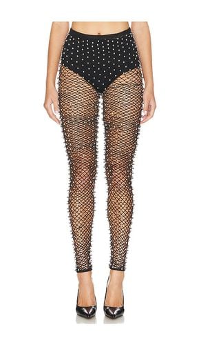 Othoniel Hand Crochet Leggings in - LEJE - Modalova