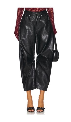 Bandal Leather Pants in . - size L (also in M, S) - LEJE - Modalova