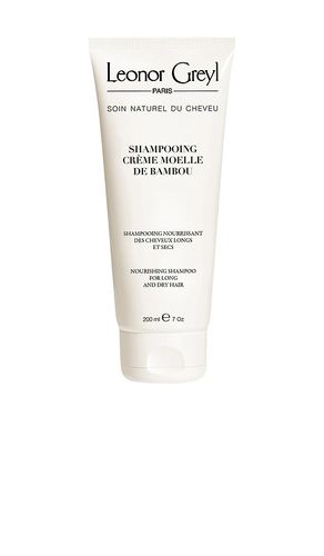 Champú shampooing creme en color belleza: na talla all - Leonor Greyl Paris - Modalova